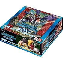 BANDAI, Digimon Card Game: Extra Booster
