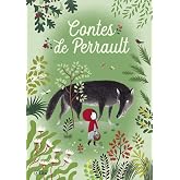 Contes de Perrault