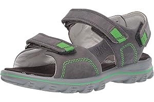 PRIMIGI Jungen Pra 33961 Riemchensandalen