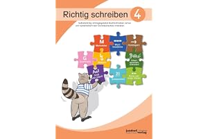 Richtig schreiben 4