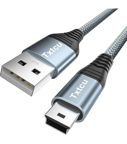 Cavo Mini Usb 2 Mt | Acquisti Online Su