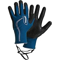 Guanti Da Lavoro Invernali Rostaing Winterpro | Impermeabili E Resistenti Al Freddo Fino A -10°C - Foto 4