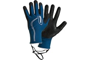 Gant tous travaux anti abrasion enduction nitrile Canada ROSTAING - Taille: 9