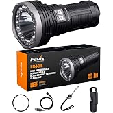 Fenix LR 40 R Led Flash Light