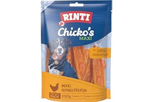 Rinti Extra Chicko Maxi Huhn, 3er Pack (3 x 250 g)