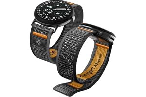 Spigen Athlex Air armband för Google Pixel Watch 5/4/3/2/1 41mm