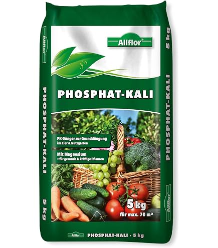 dünger für thuja Purgrün Thuja-Dünger 1 kg main image 1