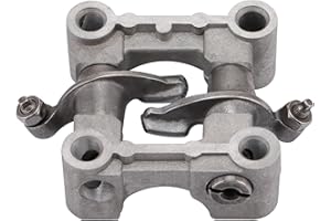 GOOFIT Engine Rocker Arms Camshaft support Replacement For GY6 50cc 60cc 80cc 100cc Scooter Chinese Moped MTB UTV Go Kart