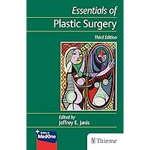 Essentials of Plastic Surgery : Janis, Jeffrey: Amazon.de: Bücher