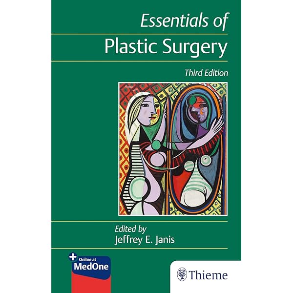 Grabb and Smith's Plastic Surgery: Print + eBook with Multimedia