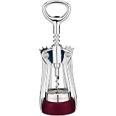 Tescoma Presto 420246 Corkscrew with Foil Cutter