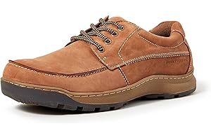Hush Puppies Tucker, Derbys Hombre
