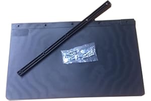 PGONA Trupa Garde-boues anti-éclaboussures 500 x 300 mm