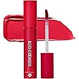 Red Cookies Korean Glow Water Wrap 2 in 1 Tint Lipstick - Shade: D2 Miso Ending