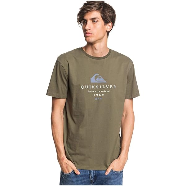 Stylische T-Shirts für änner – Die 15 besten Produkte i Vergleich - T