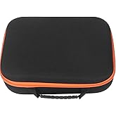 Small Portable Tool Bag, 27 x 22 x 7 cm EVA Storage Bag Waterproof Waterproof Multi-purpose Organizer Box for Pliers Screws R