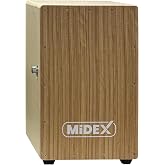 Midex CA-902 Kort Telli Cajon Profesyonel Kajon Huş Ağacı