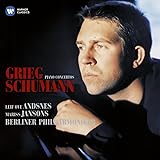 Grieg & Schumann: Piano Concertos
