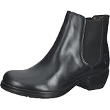 FLY London Damen Boots Tich099fly – Aus Hochwertigem Leder, Casual Style