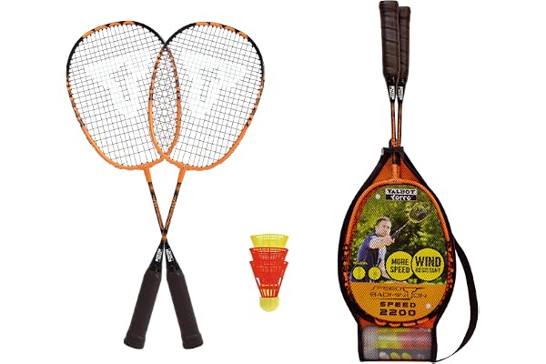 Talbot Torro Speed Set de Badminton