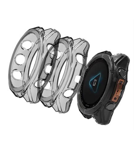 Dipos Film De Protection D’écran Anti-reflet Pour Garmin Fenix 7 Pro