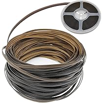 Sionhiuo Rattan-Reparaturmaterial - 120 Zoll Korbflecht-Ersatz Für Stühle & Möbel