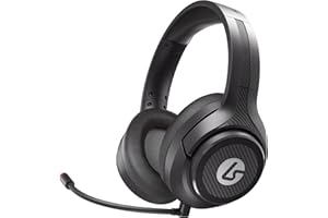 LucidSound LS15P bezprzewodowy zestaw słuchawkowy do gier Sony Playstation Headphone-S5Ps4 telefon komórkowy