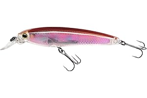 Yo-Zuri 3DR Minnow Suspending Medium Diving Crankbait