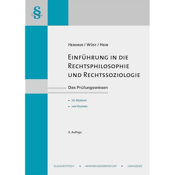 Rechtsphilosophie (Grundrisse des Rechts) : Seelmann, Kurt