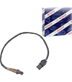 Optimisation Combustion Moteur Sonde Lambda Bosch 0281004191 - Capteur Oxygène Échappement | Pour Véhicule Spécifique Douille Sonde Lambda