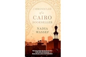 Chronicles of a Cairo Bookseller
