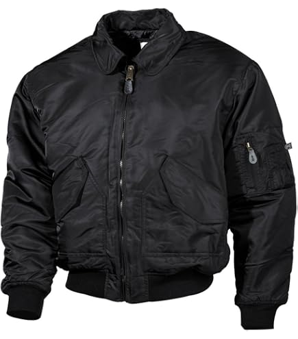 PORTWEST Pilot Jacket 2-Tone, Größe 3XL – Arbeitsjacke Mit Vielen Taschen
