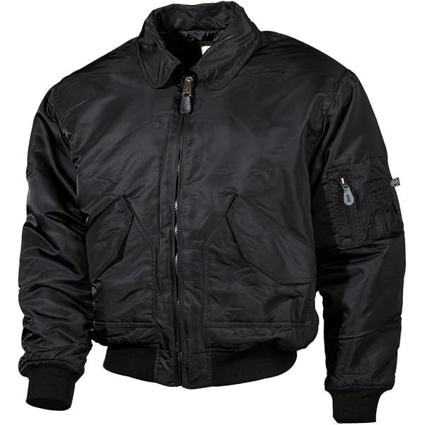 Epic Militaria Sommeranorak Im Militär-Stil, Mit B Produktbild-Vorschau 10