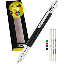 X47-Drehbleistift No.1 – Extra Kurz (10,5 Cm) In Rot Mit 0,5 Mm Mechanik & Radiergummi
