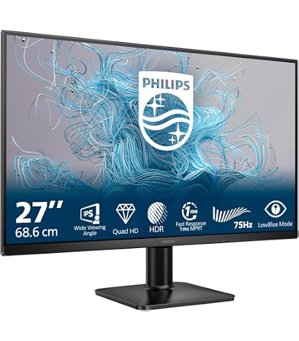 Lenovo ThinkVision T24h-20 23.8ip Screen PC WLED IPS 2560x1440 QHD