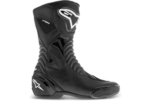 Alpinestars Nc, Men's Motorcycle Boots
