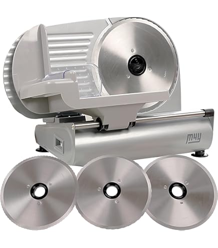 Easycut Doner Cutter Cavo Di Alimentazione Di Ricambio Per - Foto 1