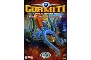 Gormiti Stagione 01 Volume 02