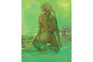 Lisa Yuskavage: Babie Brood: Small Paintings, 1985–2018