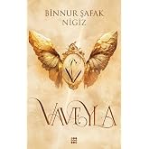 Vaveyla 1 - S&ouml;nm&uuml;ş Aldebaran