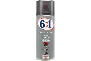 AREXONS Lubrifiant spray 'Help Huile Coupe', Couper