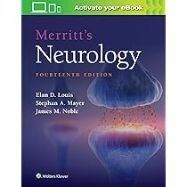 Buy Merritt's Neurology Book Online at Low Prices in India