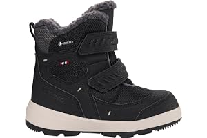 Viking toasty ii gtx unisex – barn Snökängor