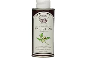 La Tourangelle Walnuss-Öl, geröstet, 240 ml (2 Stück)