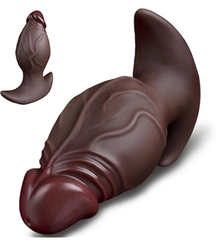 Analdehnung Extrem Butt Plug fr Anal Stretching - large : Amazon.de:  Drogerie & Krperpflege