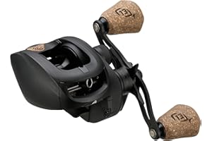 13 Fishing - Concept A2 - Baitcast Reels