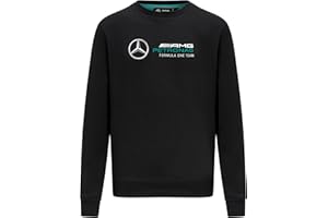 Mercedes AMG Petronas Formula One Team - Sudadera