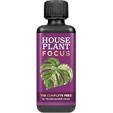 Houseplant Focus Concentrated Liquid Fertilizer 300ml