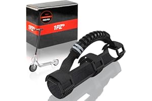 1PZ FM3-PS1 Poignée de Transport de Trottinette Électrique Remplacement pour Xiaomi M365, Sangle de Main Portable Poignet de Bandage de Transport Économe en Main-d'œuvre de Scooter