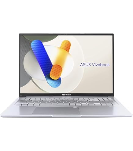 ASUS Vivobook 16 M1605YA, display IPS da 16